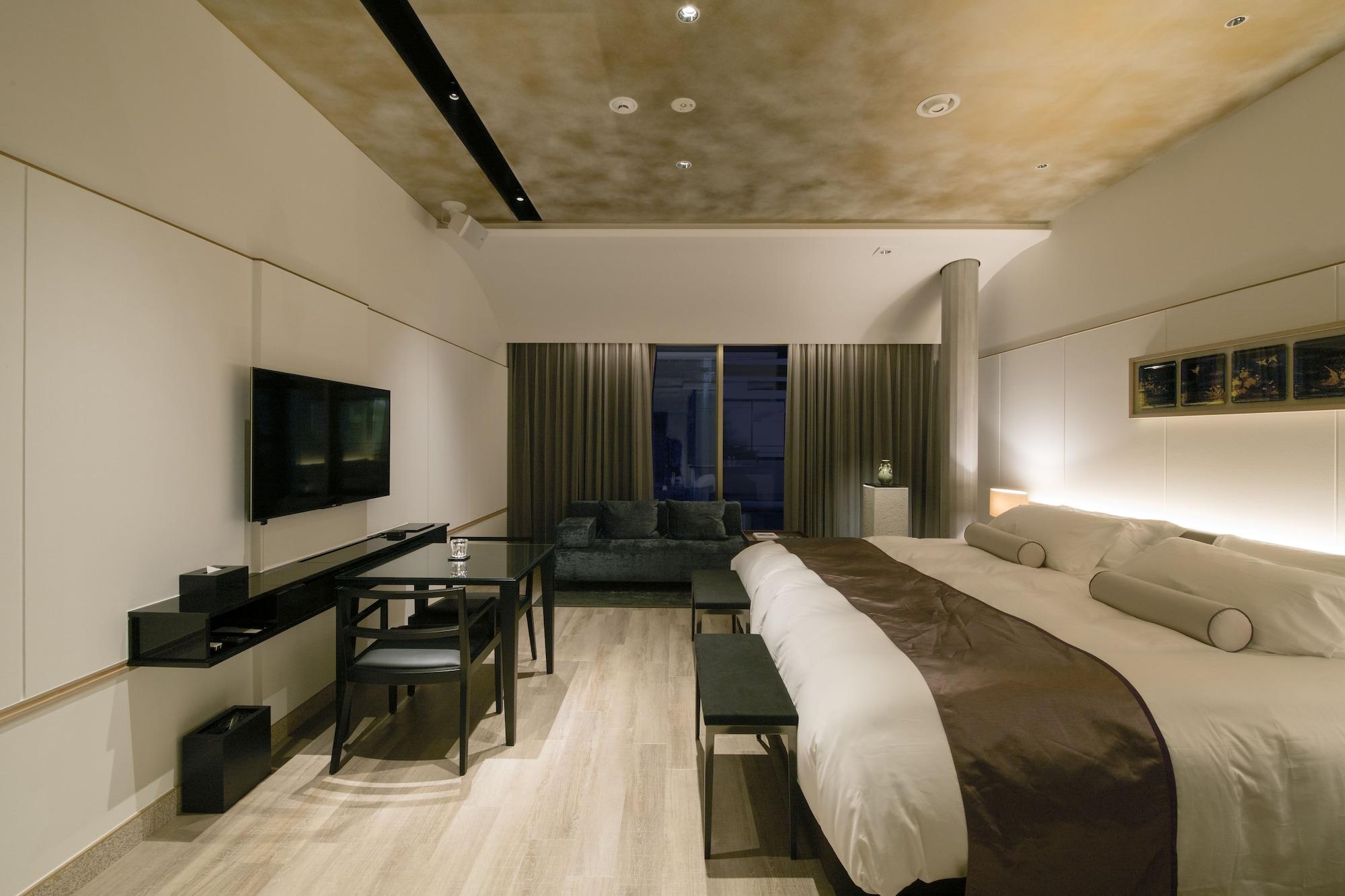 Art Mon Zen Hotel Quioto