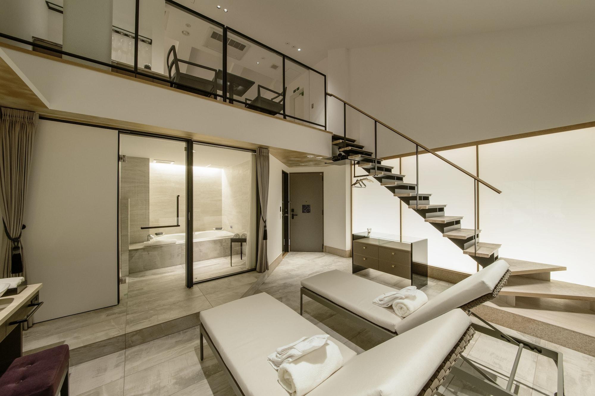 Art Mon Zen Hotel Quioto