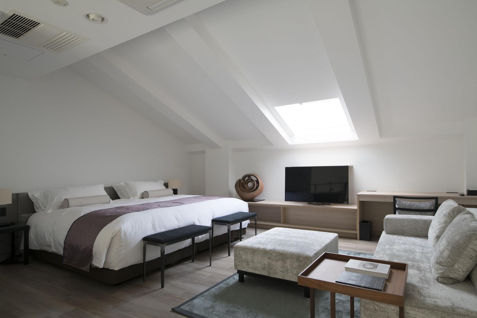 Art Mon Zen Hotel Quioto