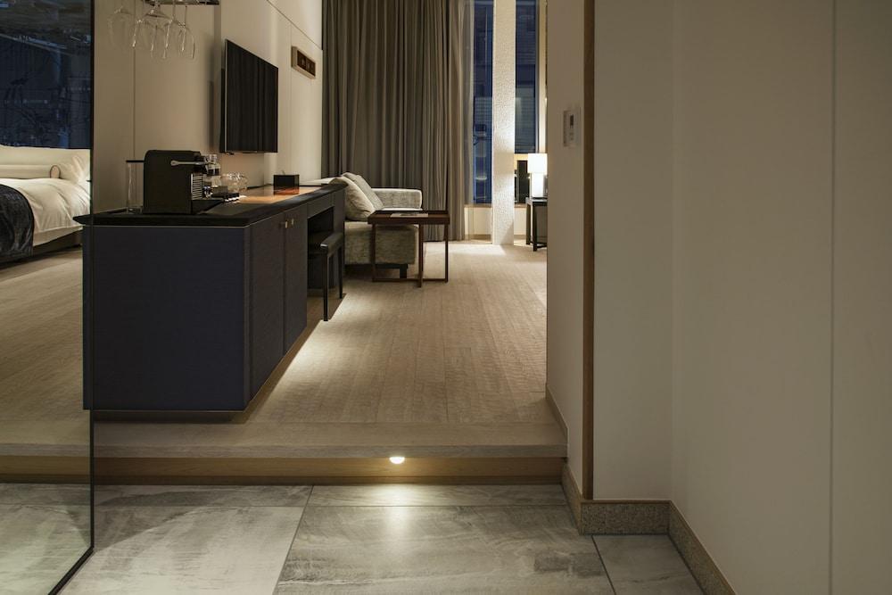 Hotel Art Mon Zen Quioto