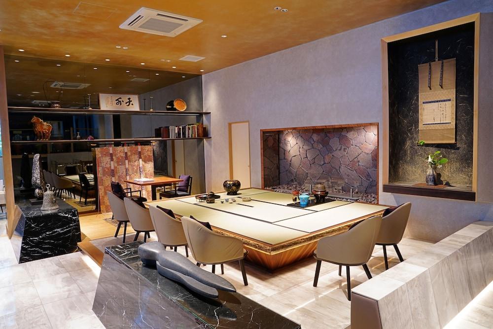 Art Mon Zen Hotel Quioto